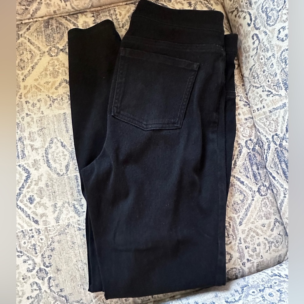 Spanx Jeanish Leggings